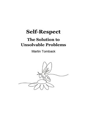cover image of Self-Respect